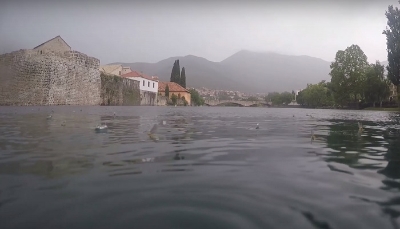 Stiže nagla promjena vremena: Pljuskovi i grmljavina početkom juna