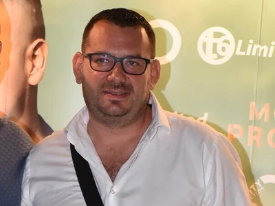 Srbijanski pjevač: Odem ja u WC, kad tamo dvojica za mene govore da sam idiot