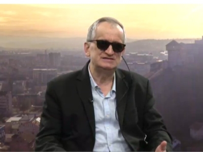 Galijašević: Teroristički napad u Beogradu zaslužuje ozbiljnu pažnju i analize (VIDEO)