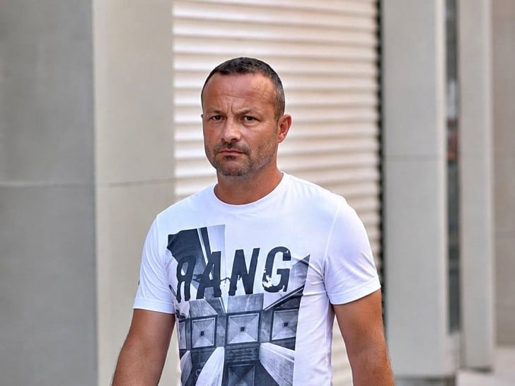Dalibor Vukelja o karijeri za "Glas Srpske": Pretplaćen na prve trofeje