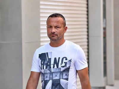 Dalibor Vukelja o karijeri za "Glas Srpske": Pretplaćen na prve trofeje