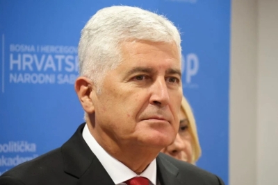ČOVIĆEV MAGISTERIJ: Univerzitet dao potvrdu u nekoliko rečenica, ali ne i dokumente za nezavisnu provjeru