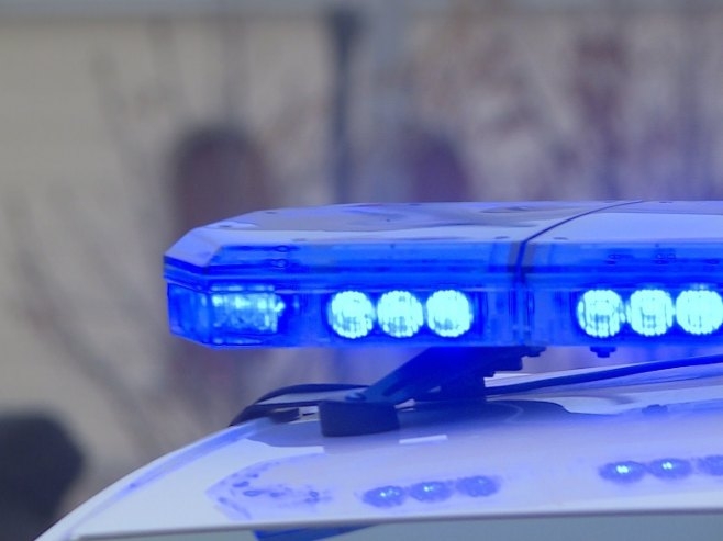 Motociklista iz Njemačke povrijeđen u udesu kod Šipova