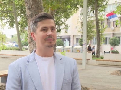 Lazić: Srbi da bi opstali treba da se okupe oko SPC i Republike Srpske, ona je naša zakletva (VIDEO)