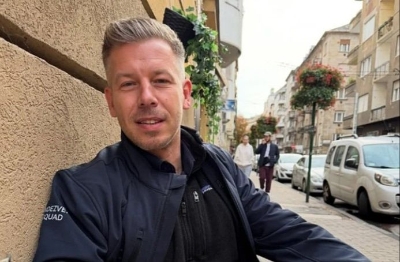 Ni Peter Mađar nije odolio ćevapima: Spomenuo i sarajevske