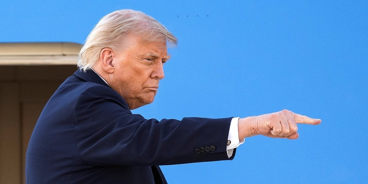 Trump zvanično potvrdio da ne planira sankcije zbog američkog udara na iransku školu i dodao: "Greške se dešavaju"
