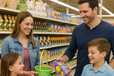 Kako uštedjeti u supermarketu: Jedna navika na samom ulazu drastično smanjuje vaš račun