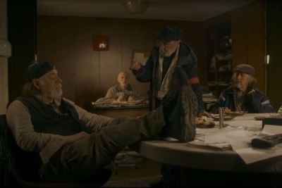 NAGRADA ZA NAGRADOM: BH. filmu 'Paviljon' Specijalno priznanje žirija na XII Green Montenegro International Film Festu...