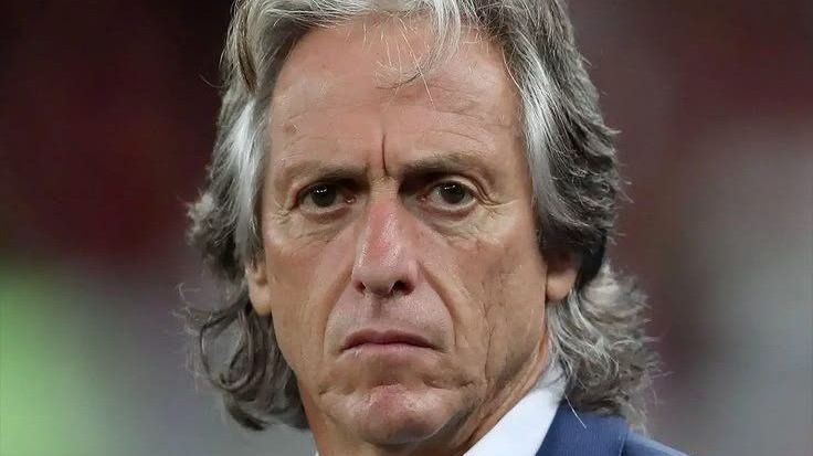 Horhe Žezuš na korak od preuzimanja reprezentacije Portugala