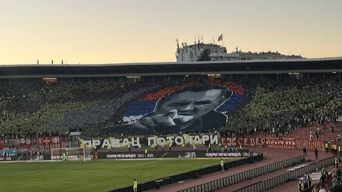 Hrvatska analitičarka otvoreno: Evo kako Srbiju treba kazniti zbog Ratka Mladića