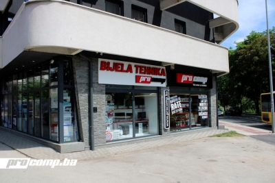 Spremni za ljetne vrućine? Posjetite akciju klima uređaja u ProCompu