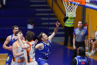 HKK Široki je u finalu ABA 2 lige!