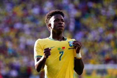 Brazil se "okliznuo" odmah protiv Maroka!