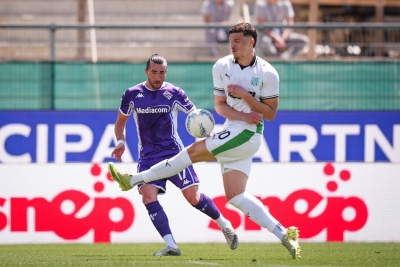 Slučaj Tarik Muharemović: Inter sam sebe ponižava zbog pet miliona eura!