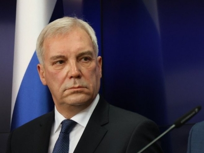 Gruško: Odnosi Beograda i Moskve čvrsti i otporni na sve izazove