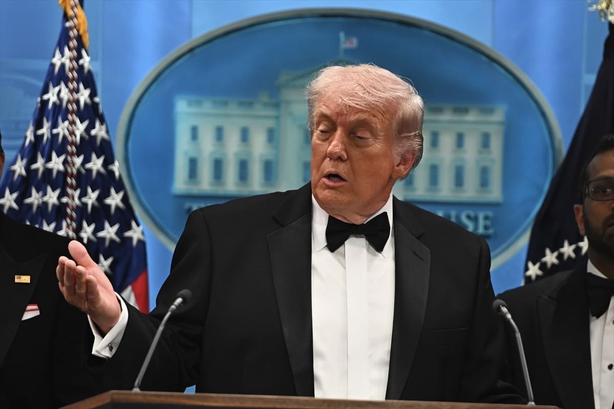 Prvi test za Trumpa od povratka u Bijelu kuću. Brojke su mu rekordno loše