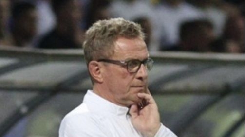 Ralf Rangnik ostaje na klupi Austrije do Eura 2028.