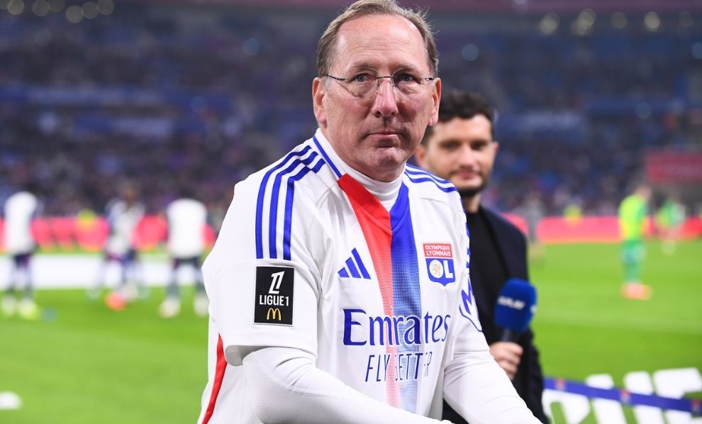 Donosimo detalje: Zbog čega je francuski velikan izbačen u niži rang takmičenja?