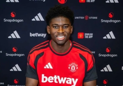 Manchester United reagovao nakon poraza od Jakirovića: Baleba stigao za 80 miliona eura