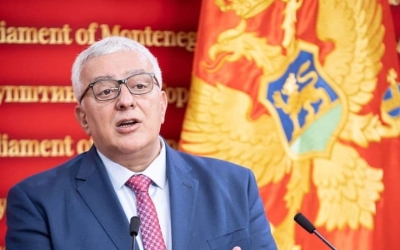 CRNU GORU TRESE KRIZA ZBOG MLADIĆA: Sve zakuhao četnički vojvoda