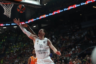 Mario Hezonja pred povratkom u NBA ligu: Pojavio se klub koji ga želi dovesti!