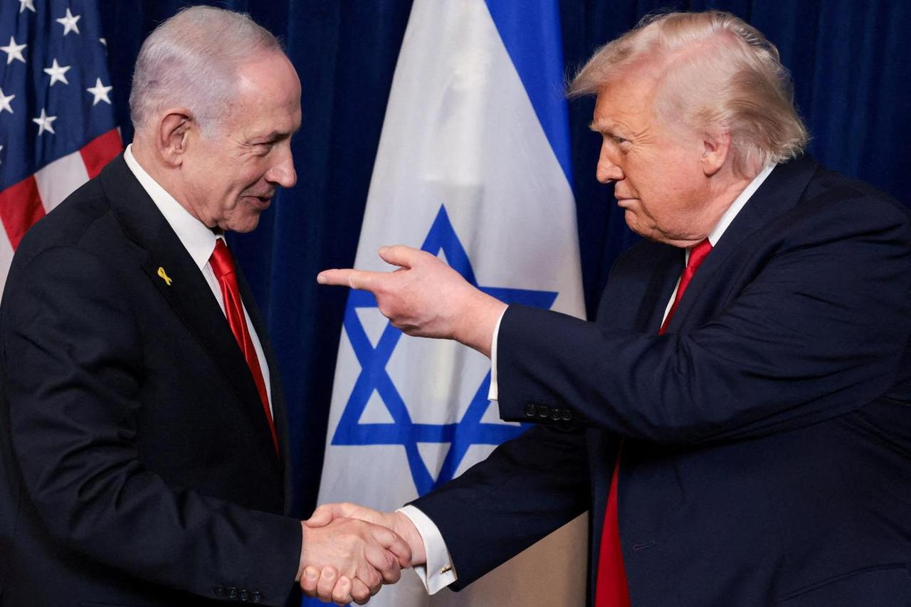 Trump uputio nikad oštrije upozorenje za Netanyahua: "Bibi, oprezno, vrlo brzo bi mogao ostati sam"
