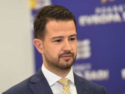 Milatović čestitao izbor članovima Predsjedništva BiH