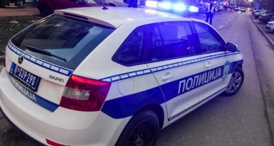 Odigrala se prava drama: Bacio Molotovljev koktel na pogrebnu radnju, detalji pažljivo isplanirani