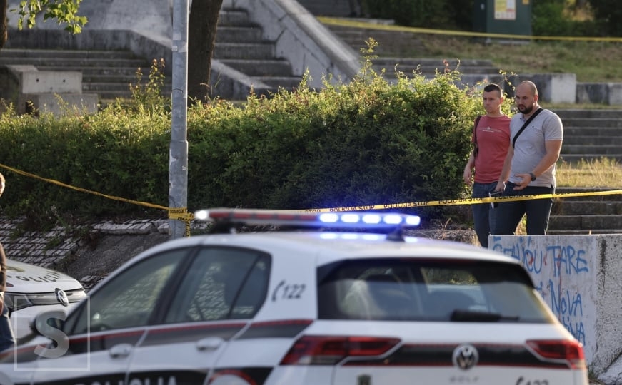 Tužilaštvo KS objavilo detalje pucnjave na Vracama: Predložen pritvor Bogućaninu i Gariboviću