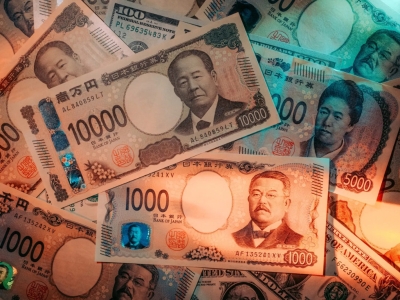 Skok jena ponovno budi strah od intervencije Japana