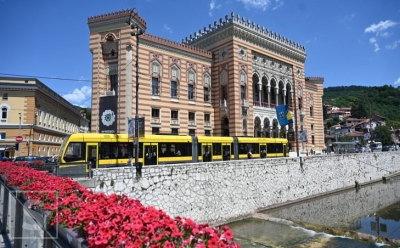 Savez kolumnista | Biblioteci – knjige. Narodna biblioteka – narodu!