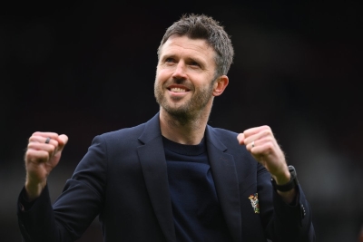 Manchester United pred odlukom o novom menadžeru - Svlačionica je rekla 'da'