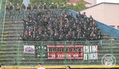 Čelik u srijedu igra Kup BiH, domaćin ne može primiti gostujuće navijače