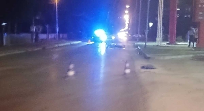U udesu u Zalužanima povrijeđeno dvoje maloljetnika