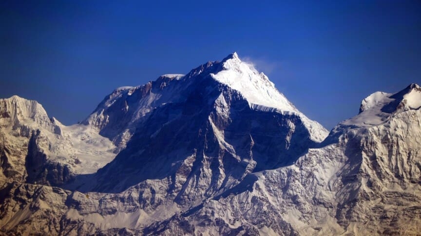 Čudo na Everestu: Vodič preživio šest dana jedući čokoladu i žvaćući led