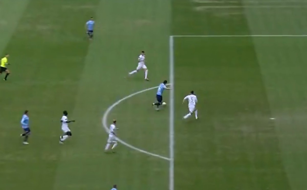 Amar Rahmanović zaigrao na poziciji napadača pa zabio novi gol u Rusiji