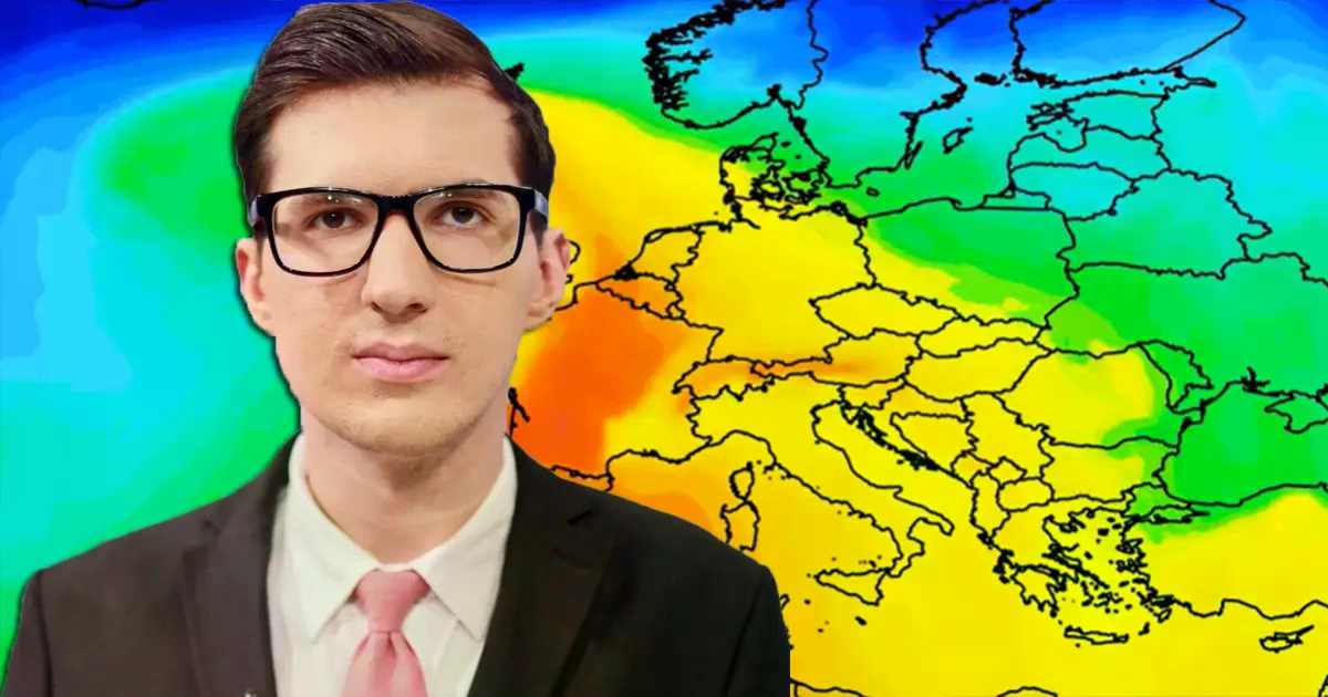 Sladić objavio kad i gdje će biti najviše padavina: “Nema naznaka da dolaze ljetne vrućine”