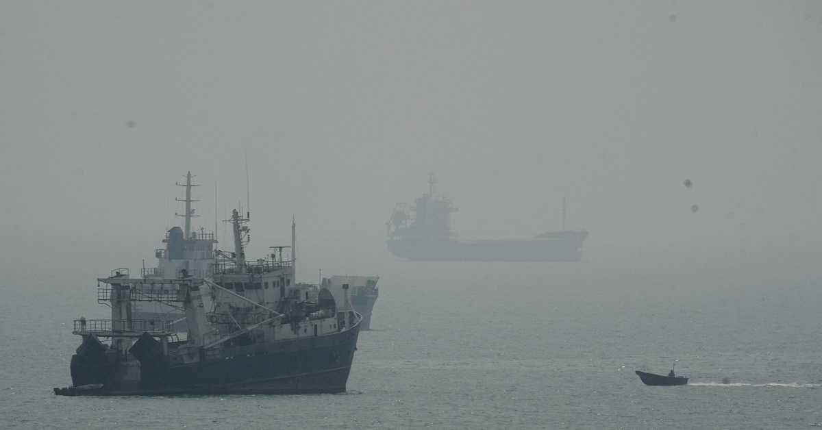 SAD uništile pet iranskih naftnih tankera; Iran napao dva američka broda i osam tankera