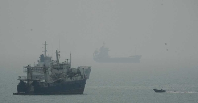 SAD uništile pet iranskih naftnih tankera; Iran napao dva američka broda i osam tankera