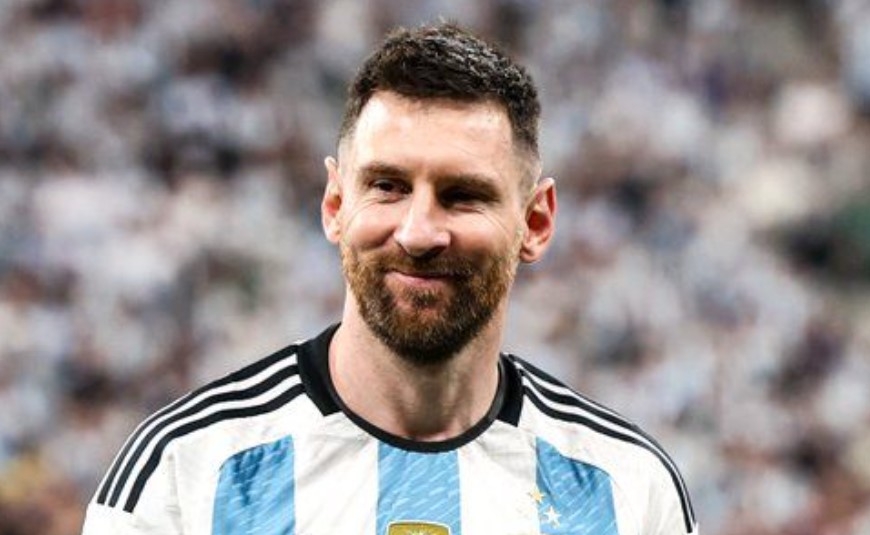 Veliko olakšanje za Argentinu: Mesi spreman za povratak na teren