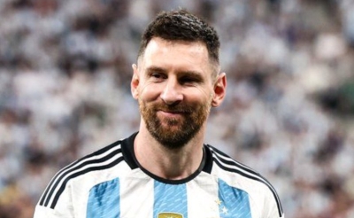 Veliko olakšanje za Argentinu: Mesi spreman za povratak na teren