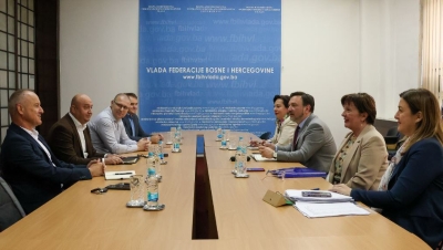 Nove mjere za stabilizaciju cijena osnovnih životnih namirnica u Federaciji BiH