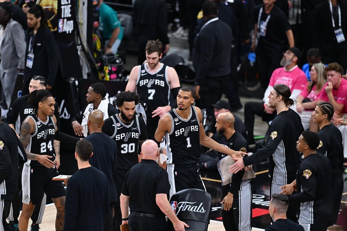 Bosnin protivnik doveo poznato NBA ime: Strašno pojačanje stiže u EuroCup!