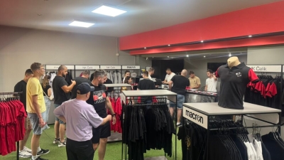 Ludnica pred Igman: Fan Shop pun, Bilino polje spremno za spektakl