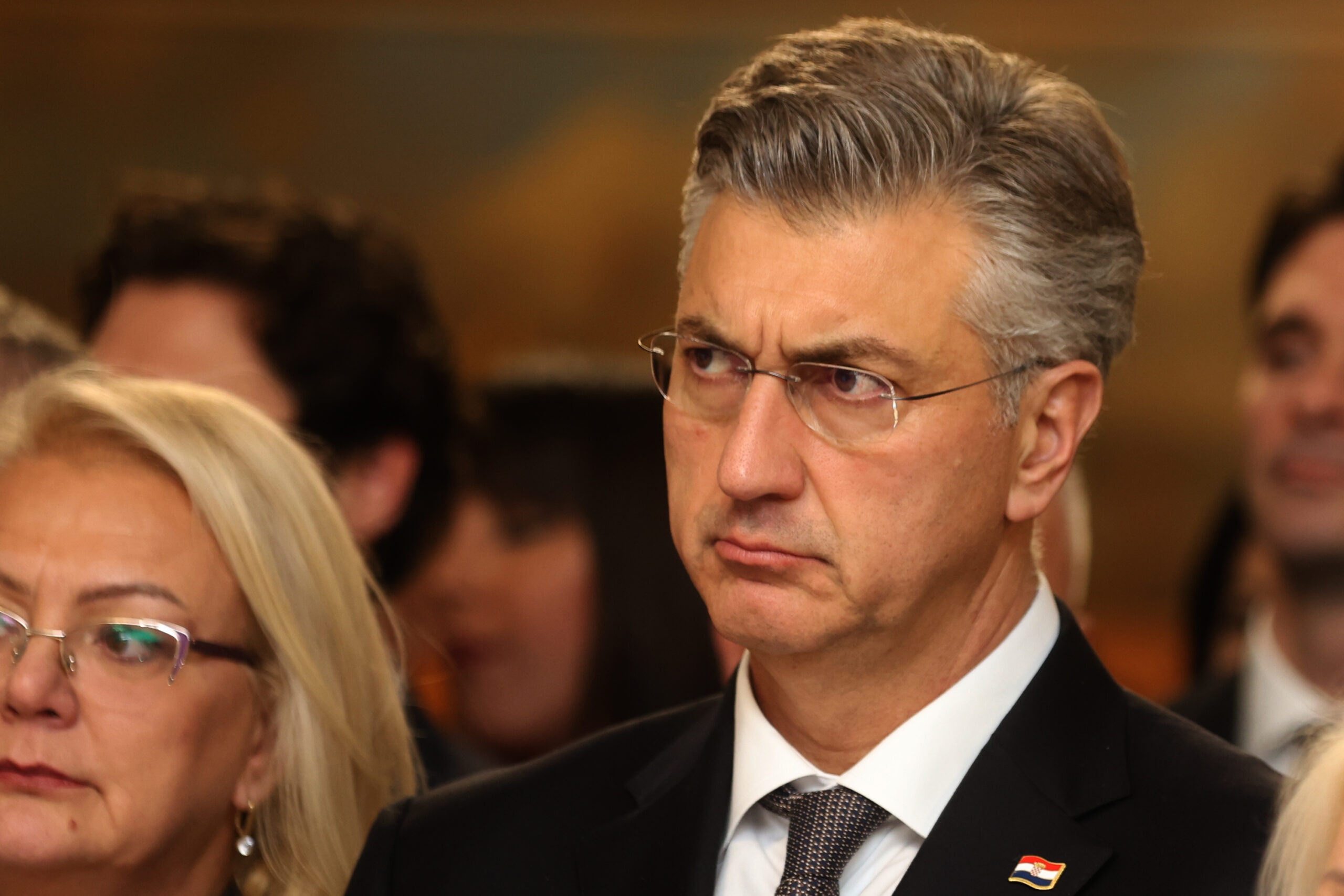 "Nije dobra situacija" Plenković najavio promjene, evo kada pada cijena goriva u Hrvatskoj
