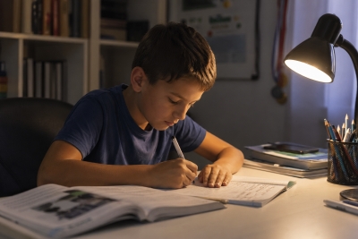 “Djeco, domaća zadaća je mrtva!”