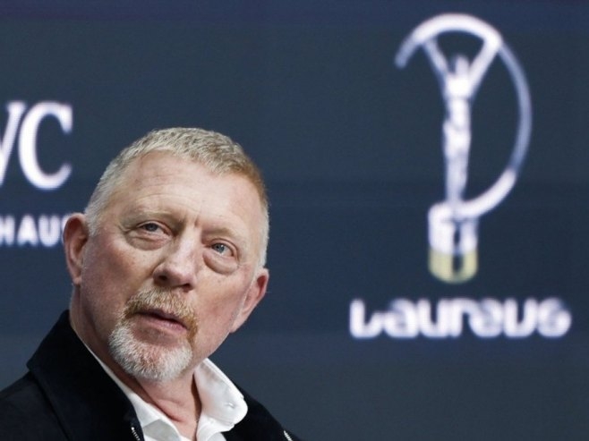 Beker: Nikad ne otpisujte Đokovića