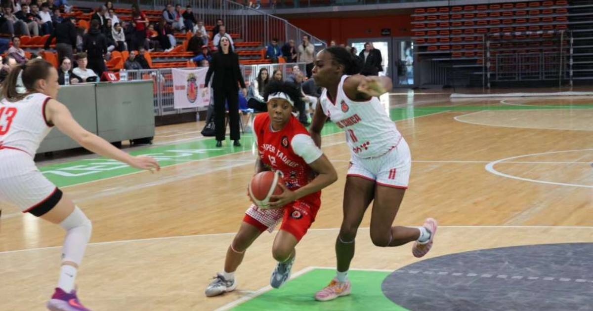 Jumper deklasirao Čelik i izborio majstoricu za finale