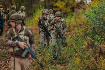 Predsjednik Navrocki insistira da Poljska dobije nuklearno oružje