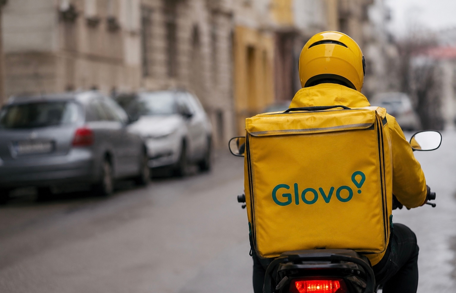 Odlazak velikog igrača iz BiH: Glovo zatvara poslovanje, posljedice će osjetiti radnici, restorani i korisnici
